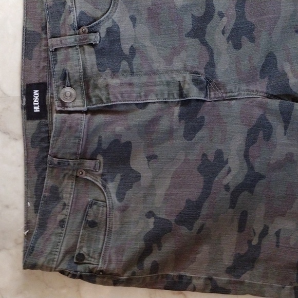 Hudson jeans. - Picture 6 of 14